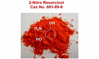 2 Nitroresorcinol
