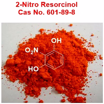 mt chemtech 2 nitroresorcinol