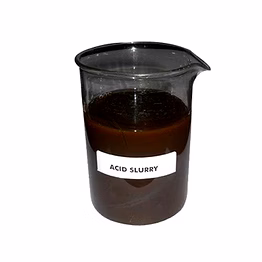 mt chemtech labsa acid slurry