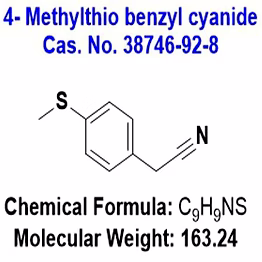 mt chemtech 4 methylthio benzyl