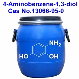 mt chemtech 4 aminoresorcinol 13066-95-0