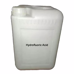 mt chemtech hydrofluoric acid