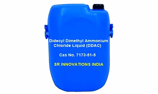 Didecyl Dimethyl Ammonium Chloride