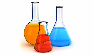 Mannitol Chemical