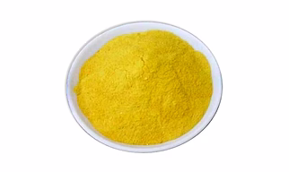 Poly Aluminium Chloride
