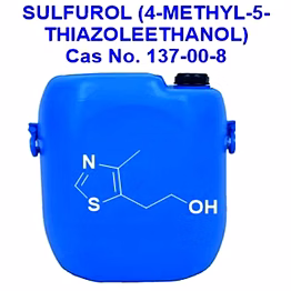 mt chemtech sulfurol liquid