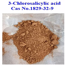 mt chemtech 3-chlorosalicylic acid (cas no. 1829-32-9)