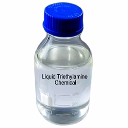 mt chemtech c6h15n liquid triethylamine