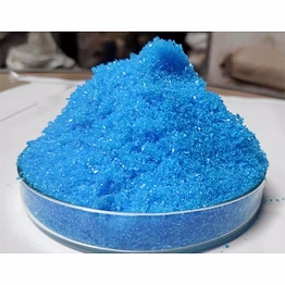 mt chemtech copper sulphate crystal powder
