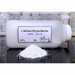 mt chemtech calcium hypochlorite granules
