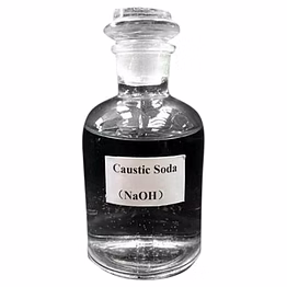 mt chemtech liquid caustic soda