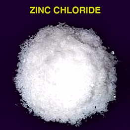 mt chemtech zinc chloride powder