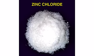 Zinc Chloride Powder