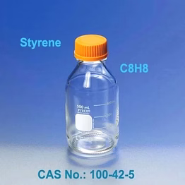 mt chemtech c8h8 liquid vinylbenzene styrene