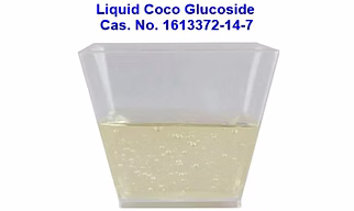 Liquid Coco Glucoside