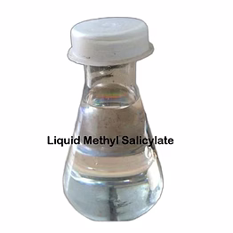 mt chemtech liquid methyl salicylate