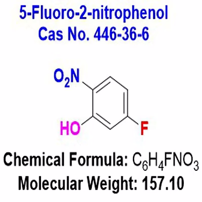 mt chemtech 5 fluoro 2 nitrophenol