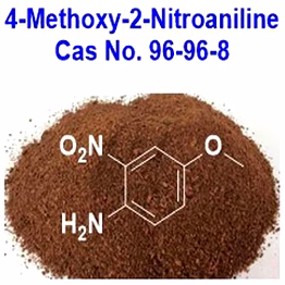 mt chemtech 4 methoxy2 nitroaniline
