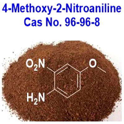 mt chemtech 4 methoxy2 nitroaniline