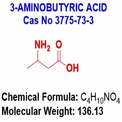 mt chemtech 3 aminobutanoic acid