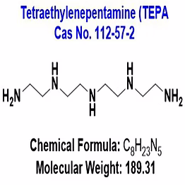 mt chemtech tetraethylenepentamine tepa powder