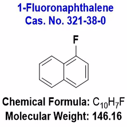 mt chemtech 1 fluoro naphthalene