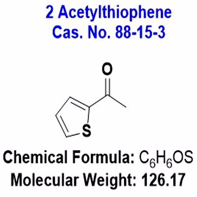 mt chemtech 2 acetylthiophene cas 88 15 3