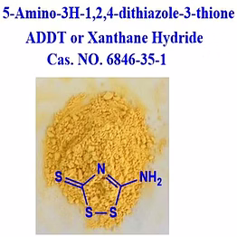 mt chemtech xanthane hydride