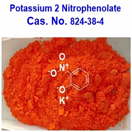 mt chemtech potassium 2 nitrophenolate
