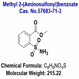 mt chemtech methyl 2-(aminosulfonyl)benzoate