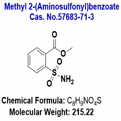 mt chemtech methyl 2-(aminosulfonyl)benzoate