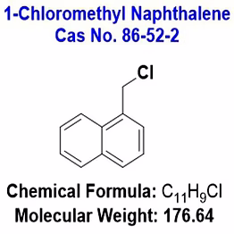 mt chemtech 1 chloromethyl naphthalene cas 86 52 2