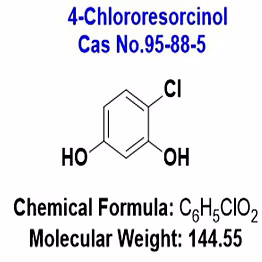 mt chemtech 4 chloro resorcinol