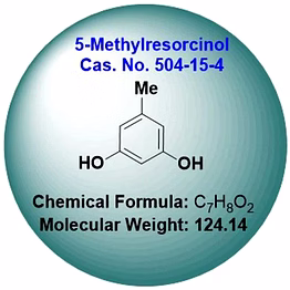 mt chemtech 5 methyl resorcinol