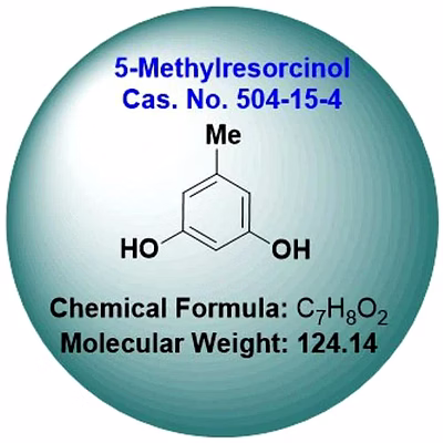 mt chemtech 5 methyl resorcinol