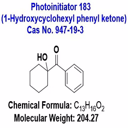 mt chemtech photoinitiator 183 additives chemical