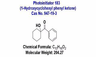 Photoinitiator 183 Additives Chemical