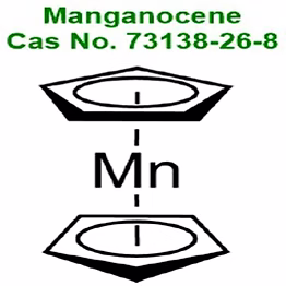 mt chemtech manganocene - bis(cyclopentadienyl)manganese