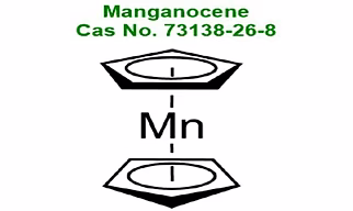 Manganocene - Bis(cyclopentadienyl)manganese