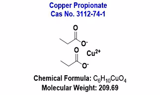 Copper Propionate