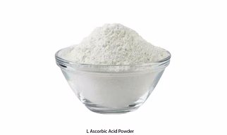 L Ascorbic Acid Powder
