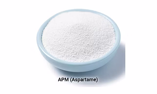 C14H18N2O5 Aspartame Powder