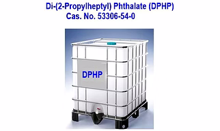 Liquid Di-(2-Propylheptyl) Phthalate