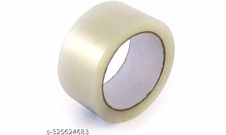 BOPP 2 Inch Cello Tape