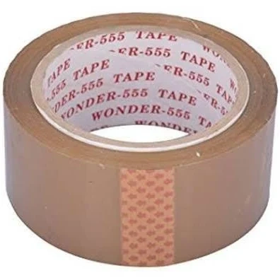 BOPP 2 Inch Cello Tape-2