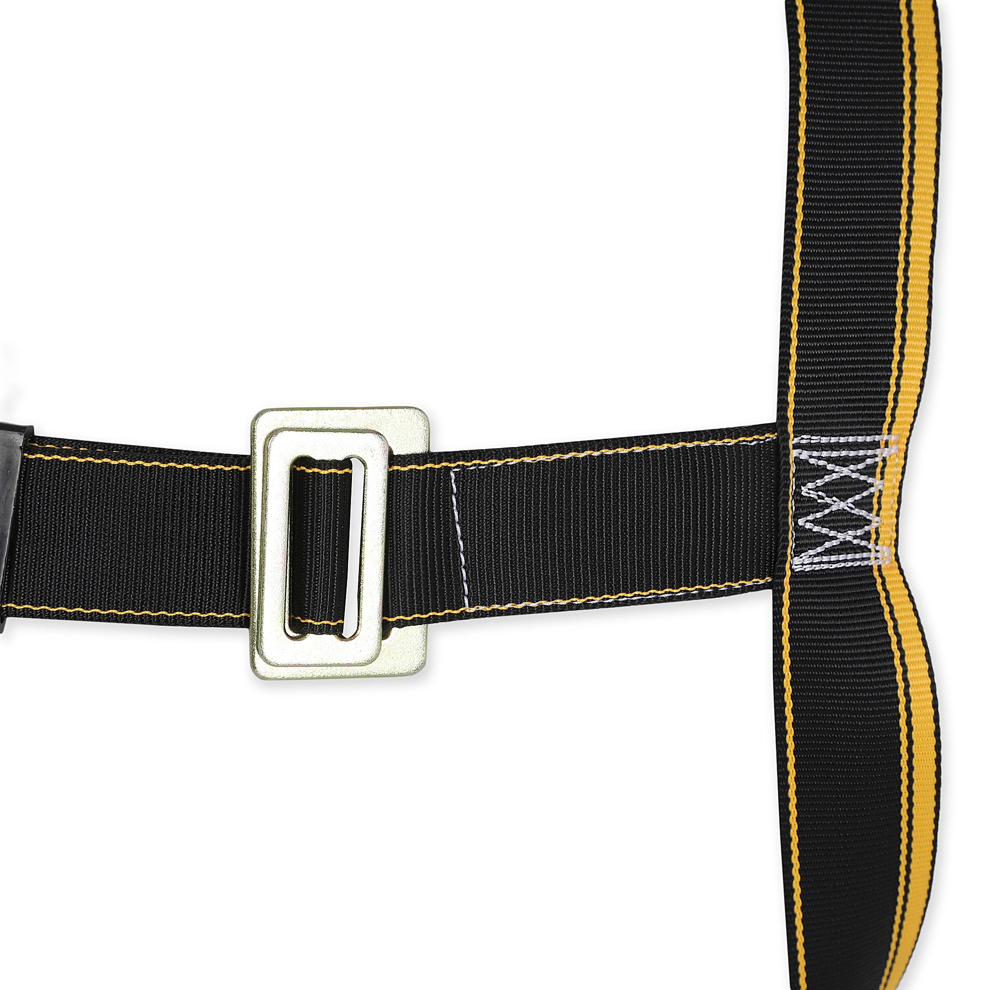 I SSAFE 44 mm Class D Full Body Safety Harness, ISF-14-2