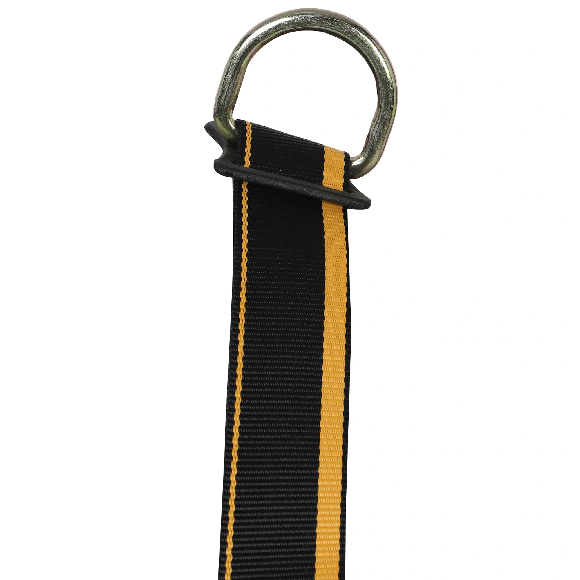 I SSAFE 44 mm Class LT Full Body Harness with Webbing Loop, ISF-20-2