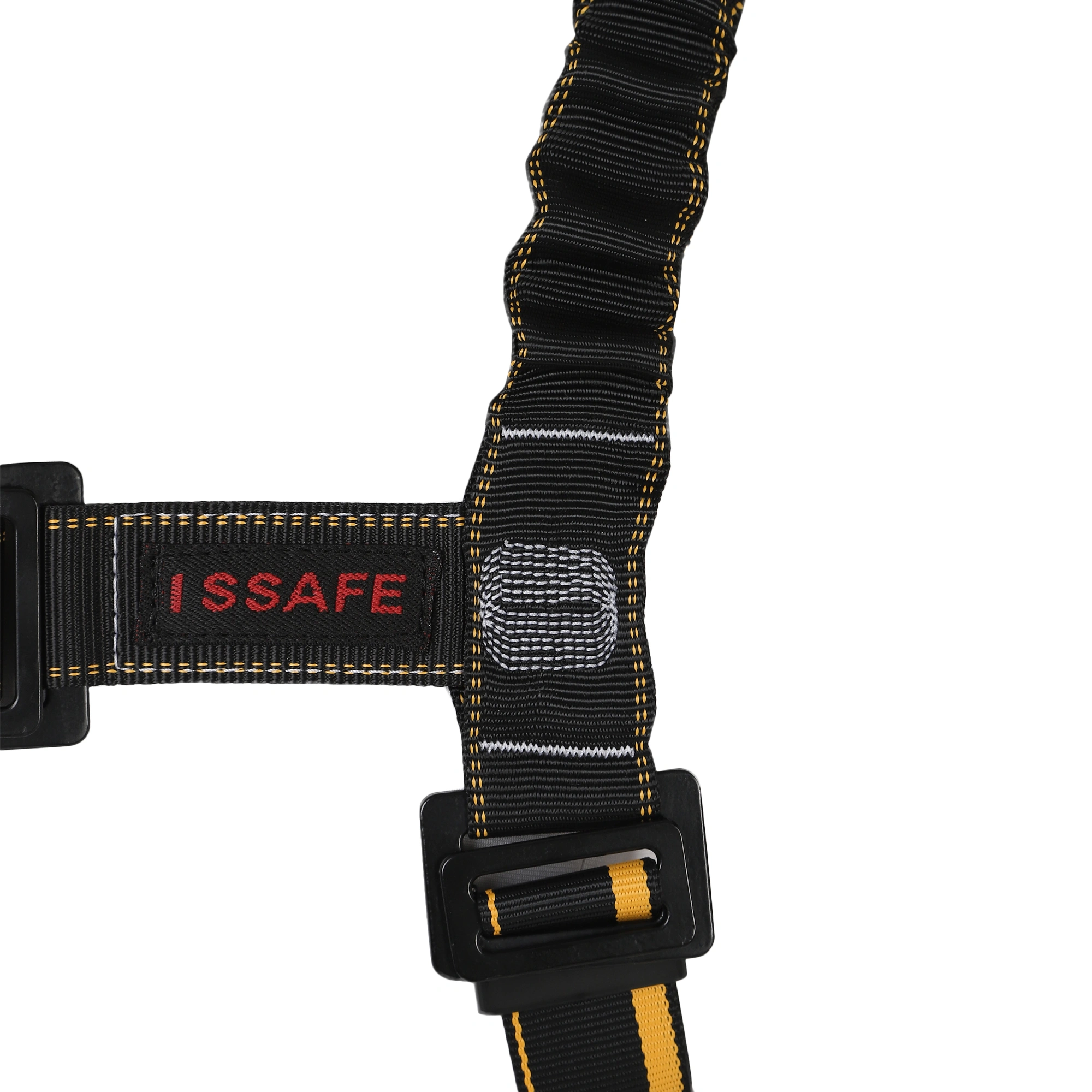 I SSAFE Full Body Harness with Highest Features, ISF-111-2