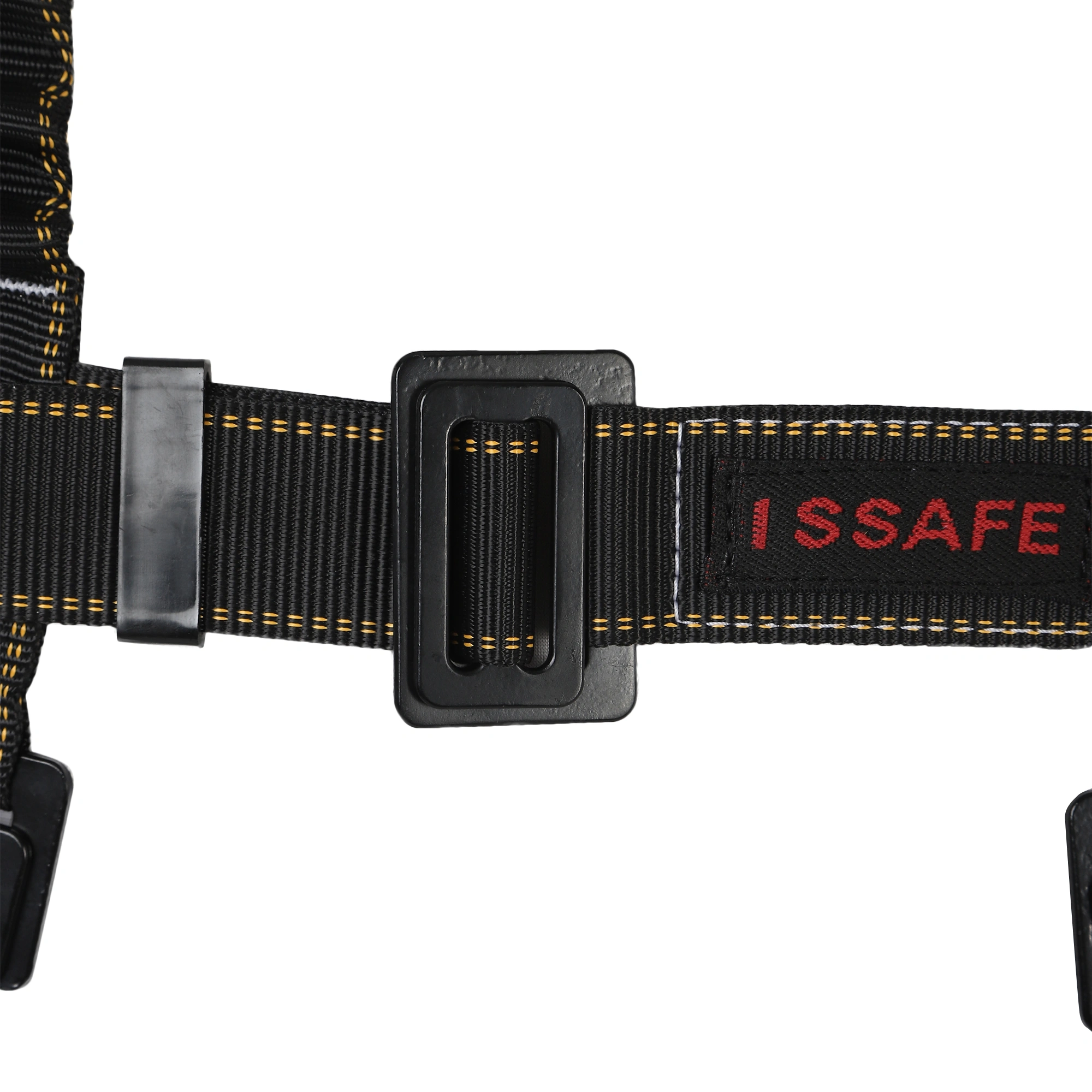 I SSAFE Full Body Harness with Highest Features, ISF-111-3