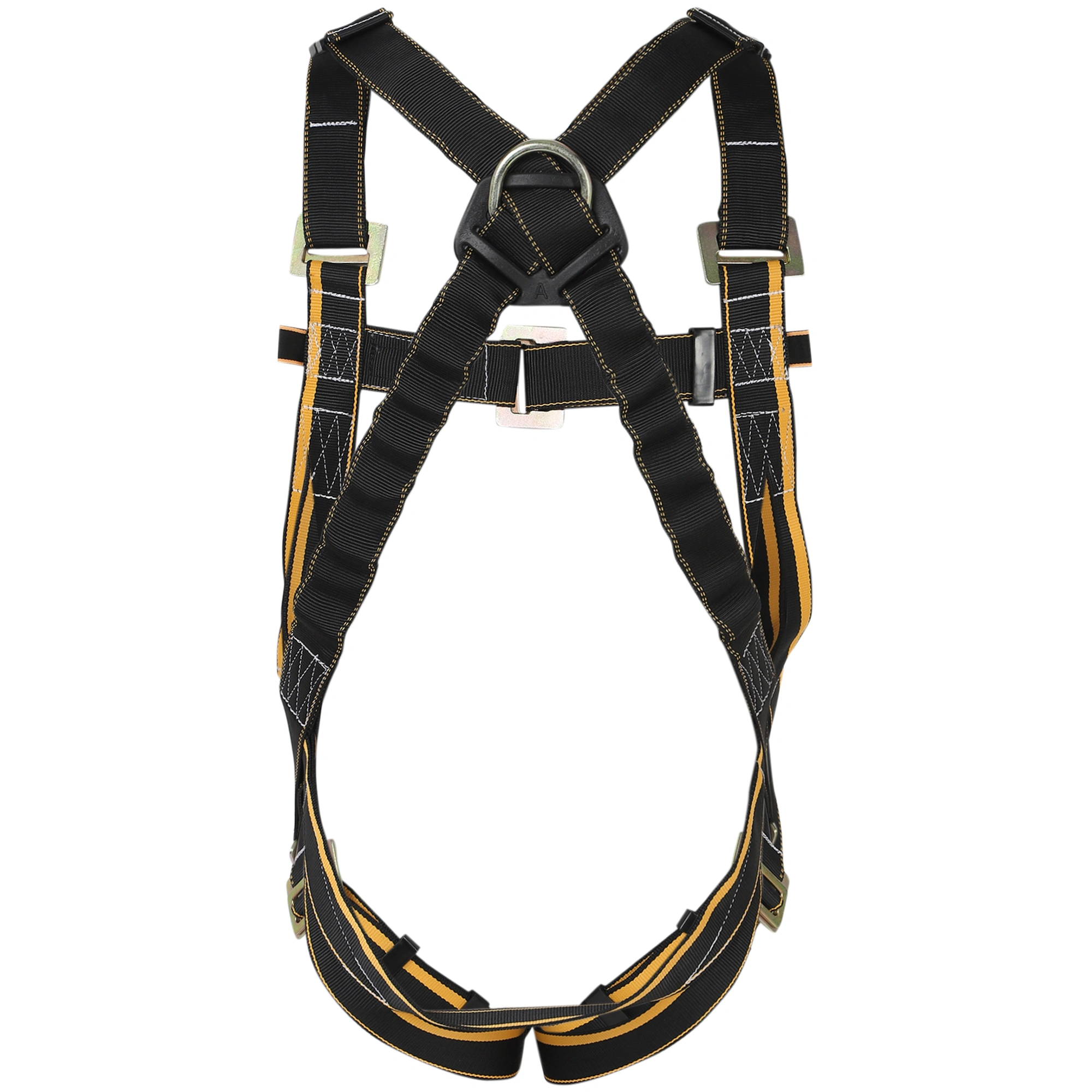 I SSAFE Full Body Harness, ISF-112-1